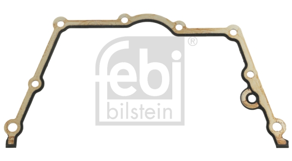 Gasket, housing cover (crankcase) (Left)  Art. 106499