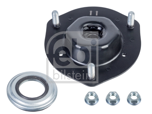 Repair Kit, suspension strut support mount (front axle both sides)  Art. 106568