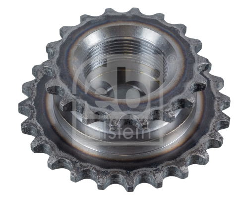 Gear, injection pump (Above)  Art. 106668