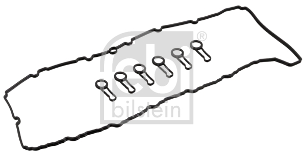 Gasket Set, cylinder head cover  Art. 106671