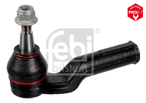 Tie Rod End (Front axle, right)  Art. 106865