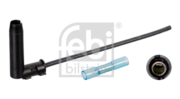 Cable Repair Kit, glow plug (front axle both sides)  Art. 107037