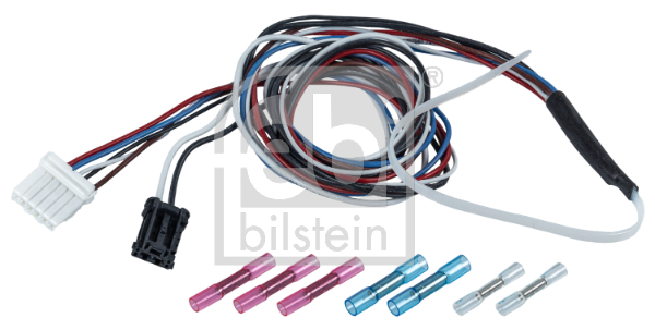 Cable Repair Kit, tailgate (Right)  Art. 107048