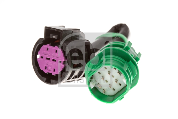 Cable Repair Kit, headlight (Left right)  Art. 107052