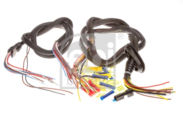 Cable Repair Kit, tailgate (Right)  Art. 107074