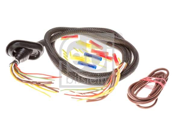 Cable Repair Kit, tailgate (Left)  Art. 107075