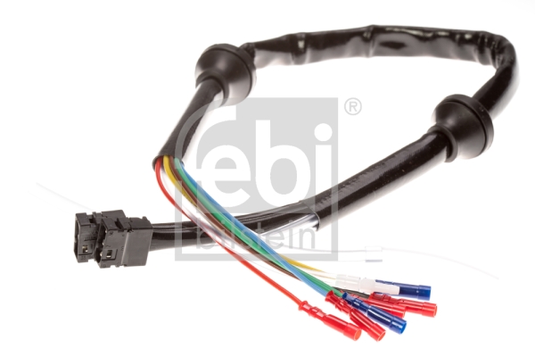 Cable Repair Kit, tailgate (Right)  Art. 107093