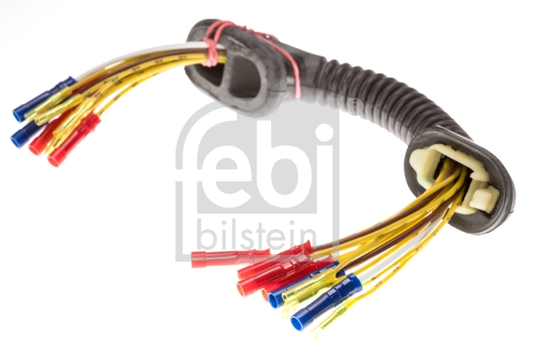 Cable Repair Kit, tailgate (Left)  Art. 107110