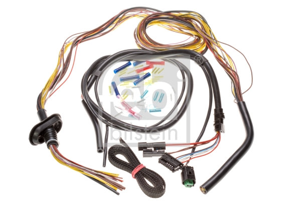 Cable Repair Kit, tailgate (Right)  Art. 107121