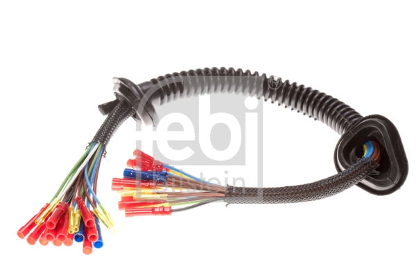 Cable Repair Set, boot lid (The trunk of the car)  Art. 107123