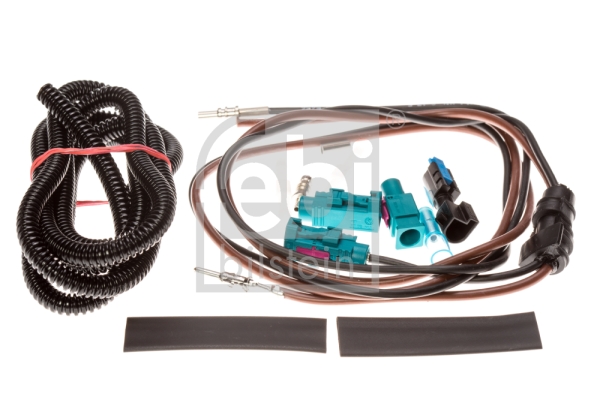 Cable Repair Set, antenna  Art. 107139