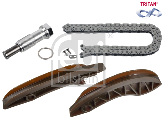 Timing Chain Kit  Art. 107254