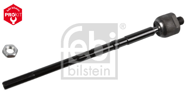 Inner Tie Rod (front axle both sides)  Art. 107366