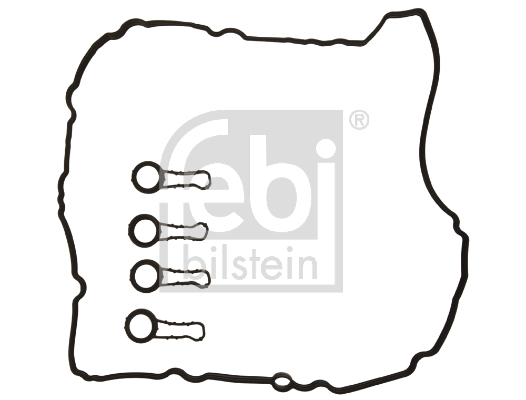 Gasket Set, cylinder head cover  Art. 107526