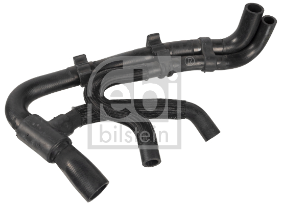 Radiator hose (20)  Art. 107648