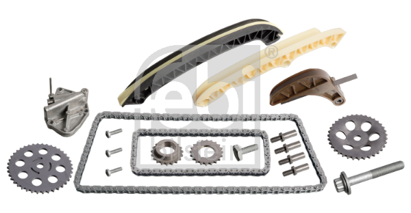 Timing Chain Kit  Art. 107691