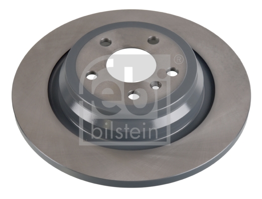 Brake Disc (Standard model)  Art. 107715