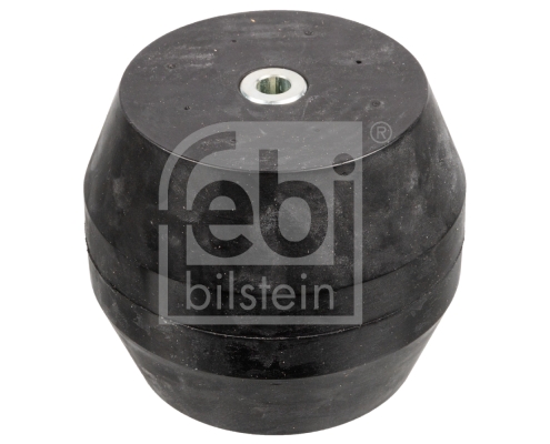 Rubber Buffer, suspension  (Front axle)  Art. 107858