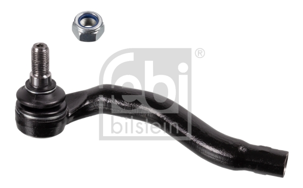 Tie Rod End (Front axle, left)  Art. 107927