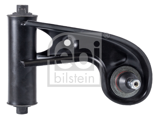 Control/Trailing Arm, wheel suspension (Front axle, right, Above)  Art. 10796