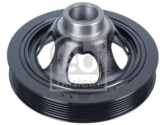 Belt Pulley, crankshaft (175)  Art. 108069