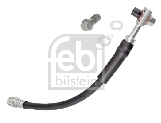 Brake Hose (Rear axle, both sides)  Art. 108079