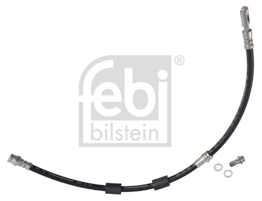 Brake Hose (Both sides, Front axle)  Art. 108086