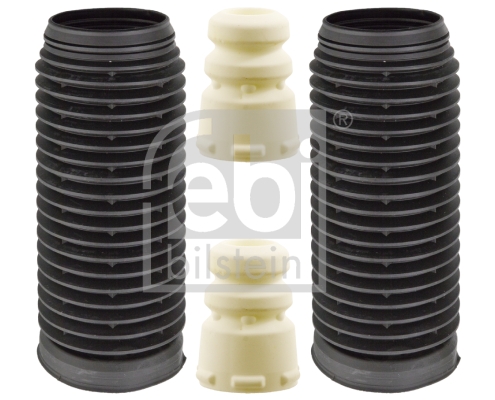 Dust Cover Kit, shock absorber (Front axle)  Art. 108091