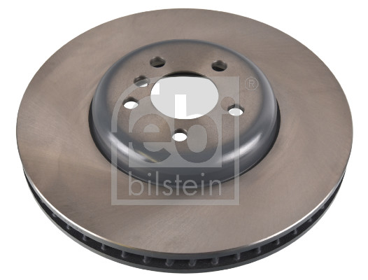 Brake Disc (Front axle, left)  Art. 108211