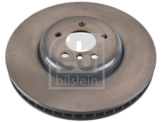 Brake Disc (Front axle, right)  Art. 108212