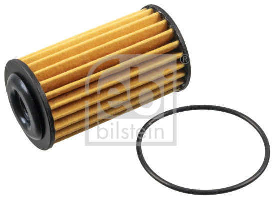 Hydraulic Filter, automatic transmission (Double cloth)  Art. 108279