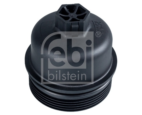 Cap, oil filter housing (Below)  Art. 108349