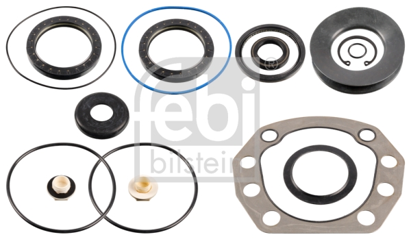 Gasket Set, steering gear  (15)  Art. 108375