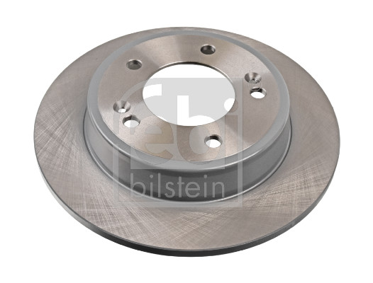 Brake Disc (Rear axle)  Art. 108387