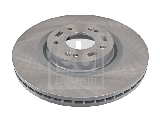 Brake Disc (Front axle)  Art. 108408