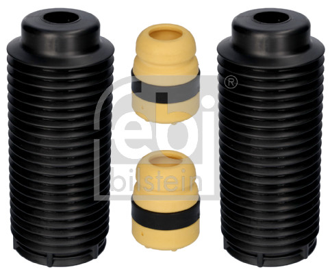 Dust Cover Kit, shock absorber (front axle both sides)  Art. 108832