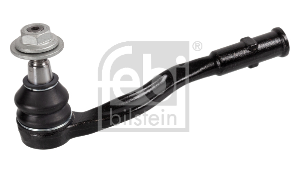 Tie Rod End (Front axle, left)  Art. 108891