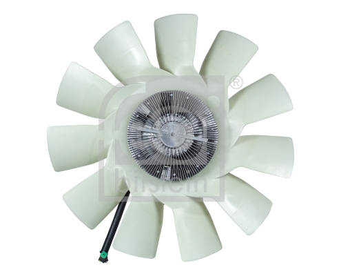 Fan, engine cooling  Art. 108894