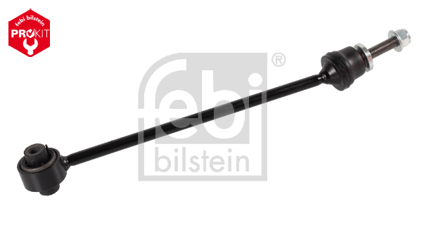 Link/Coupling Rod, stabiliser bar (Front axle, right)  Art. 108901