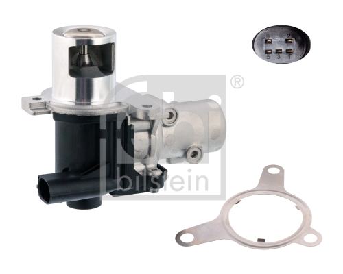 EGR Valve (Electric)  Art. 108909