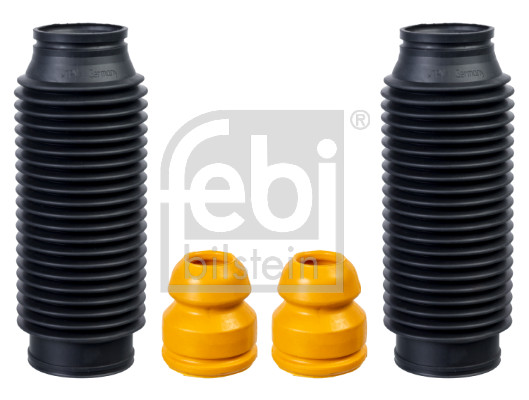 Dust Cover Kit, shock absorber (front axle both sides)  Art. 108942