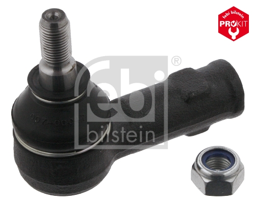 Tie Rod End (front axle both sides)  Art. 10900