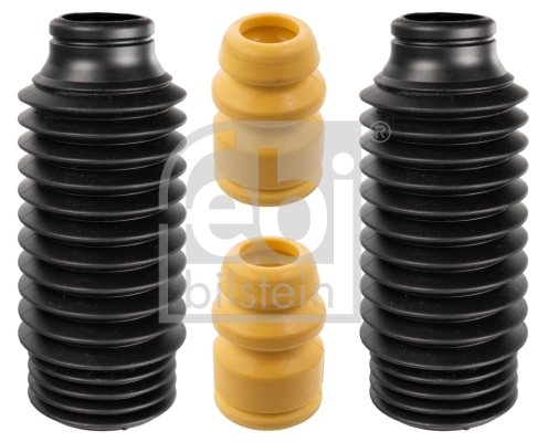 Dust Cover Kit, shock absorber (Front axle)  Art. 109044