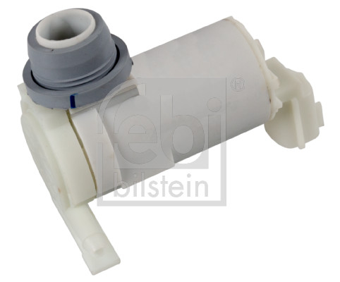 Washer Fluid Pump, window cleaning (7500154)  Art. 109267