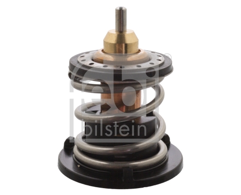 Thermostat, coolant (Mechanical)  Art. 109338