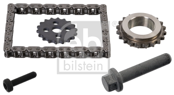 Chain Kit, oil pump drive (Front axle)  Art. 109480