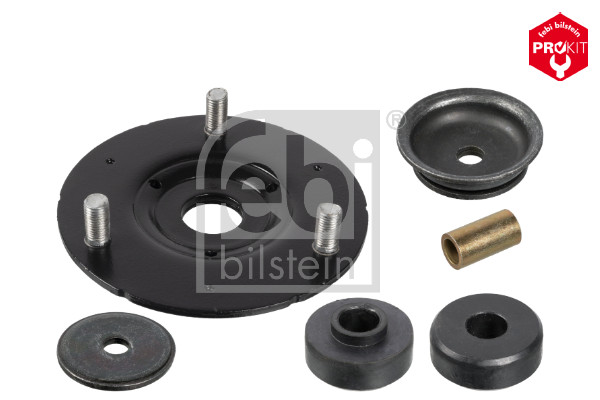 Repair Kit, suspension strut support mount (Front axle)  Art. 109517