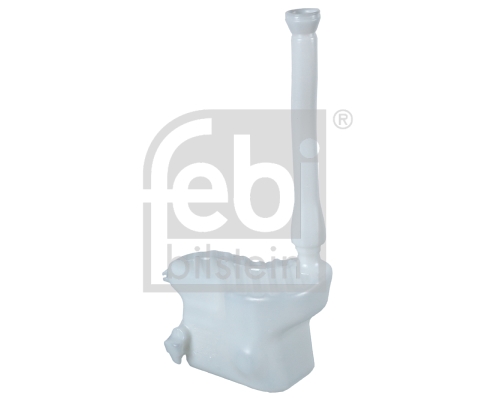 Washer Fluid Reservoir, window cleaning (5.5)  Art. 109526