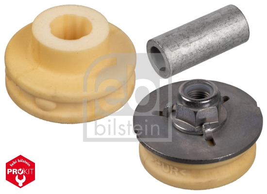 Repair Kit, suspension strut support mount (Rear axle, both sides)  Art. 109528