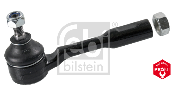 Tie Rod End (front axle both sides)  Art. 109569